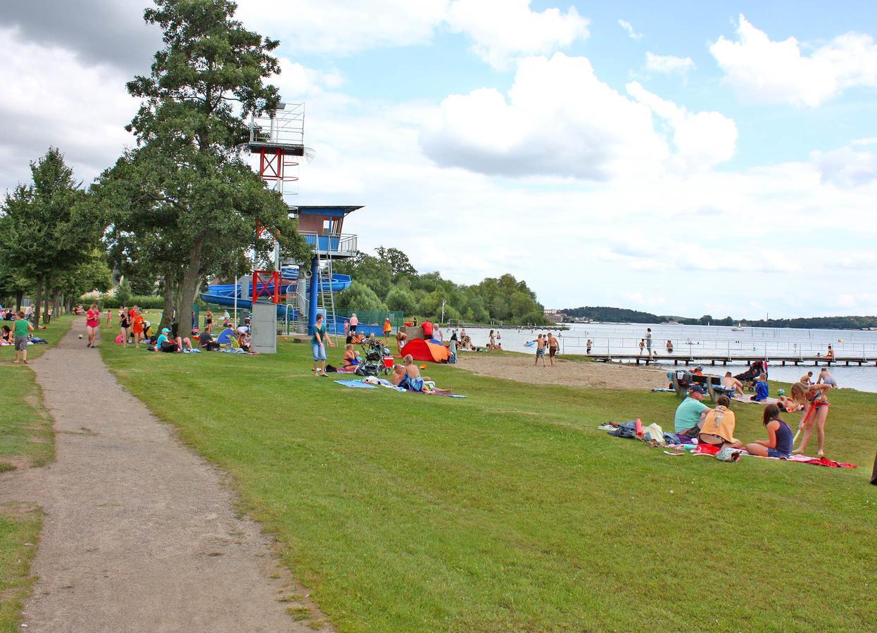 Ferienhaeuser Waren See 9130 Exterior photo